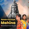 About Sawan Ka Aaya Mahina Song